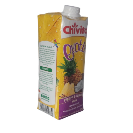 Juice Pack